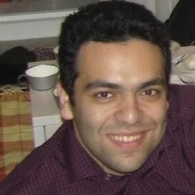 Amir Shaikhha, photo 2