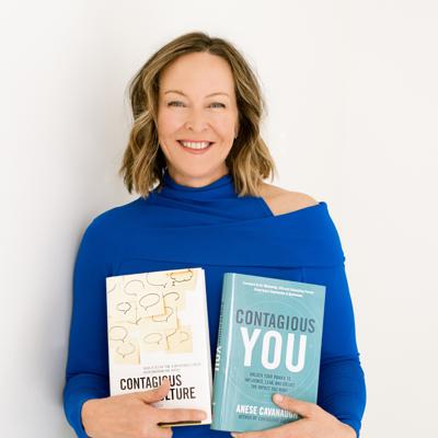 Anese Cavanaugh, photo 1