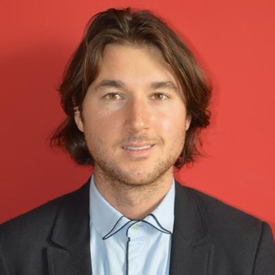 D Patrick Johnson, photo 2