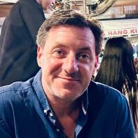 Vance Fairman-smith, photo 1