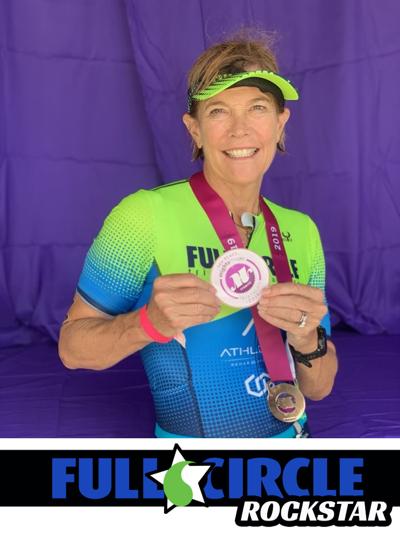 Allison Freeland, photo 2