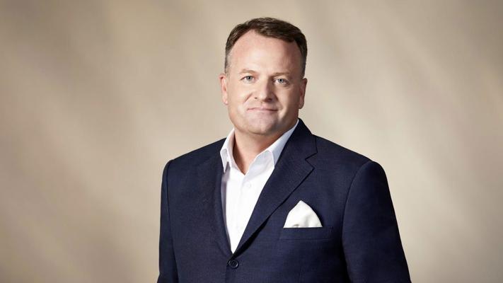 Simon C. Smart, photo 2