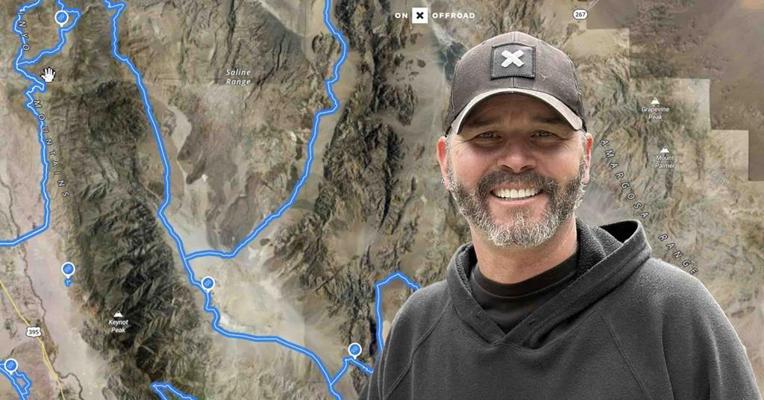 Spin Rodriguez, photo 2