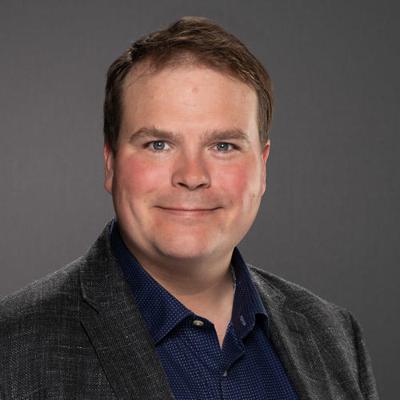 Brian Jackson, photo 2