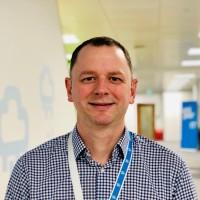 Danny Robinson, photo 2