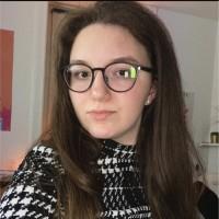 Jenna Mullin, photo 1