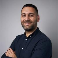 Mustafa Tapan, photo 2