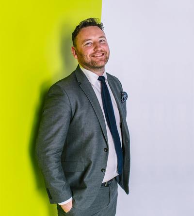 Max Crowhurst, photo 1