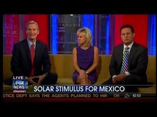 Alexander Fox, photo 2