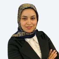 Bahareh Kargar, photo 1