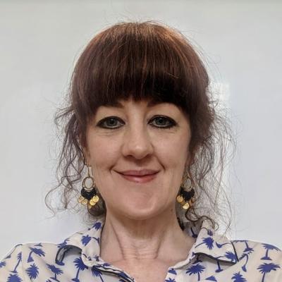 Jenefer Thoroughgood, photo 1