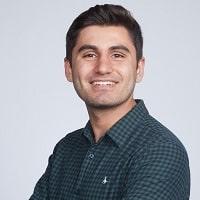 Martin Clifford, photo 1