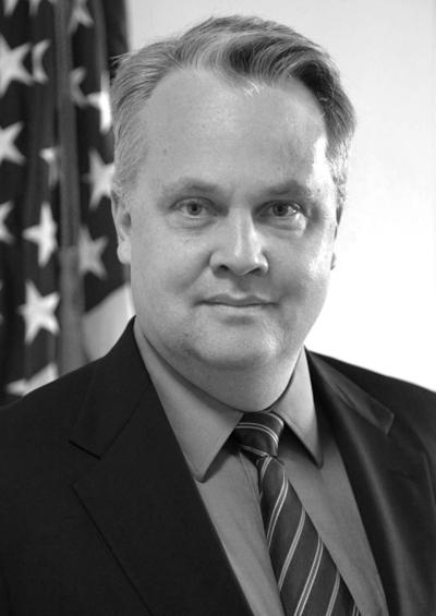 James A. Beauchamp, photo 1