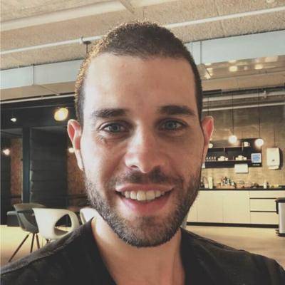 Jacob Elbaum, photo 1