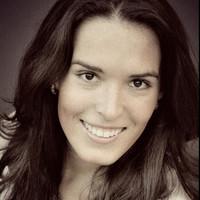 Alejandra Aguirre, photo 2