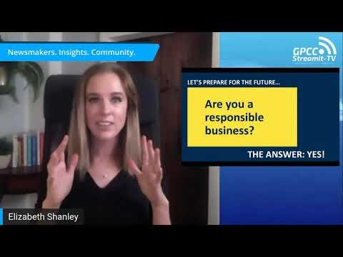 Elizabeth Shanley, photo 1