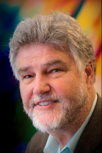 Mike Campbell, photo 1