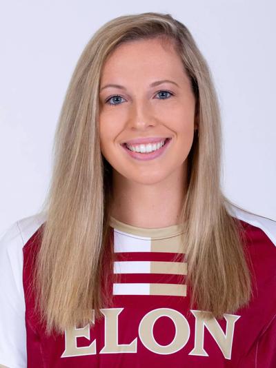 Caylin Payne, photo 2