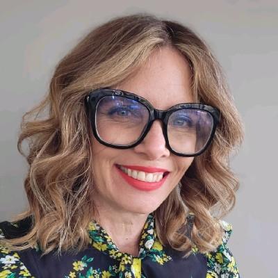 Imogen Tostevin, photo 2