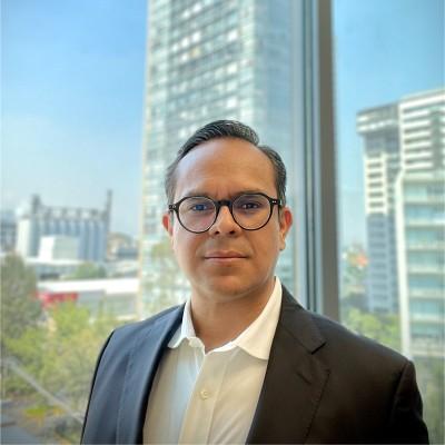 Alberto Cassab, photo 2