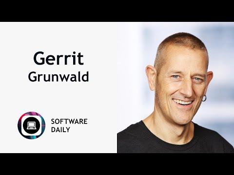 Gerrit Grunwald, photo 2