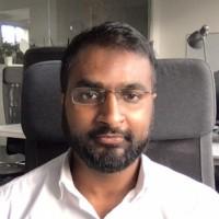 Muhammad Raza, photo 1