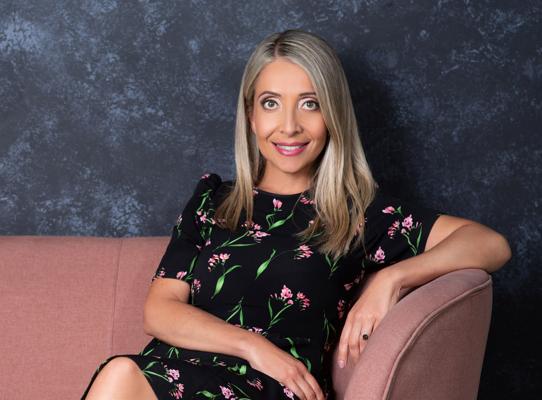 Sandra Corelli, photo 2