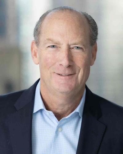 Jeffrey Stevenson, photo 2