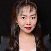 Carissa Wang, photo 1