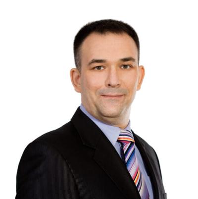 Dmitry Minaev, photo 1