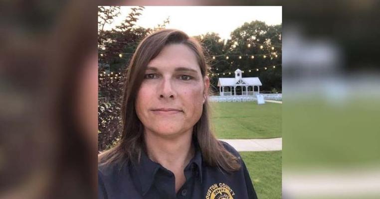 Anna Baldwin, photo 1