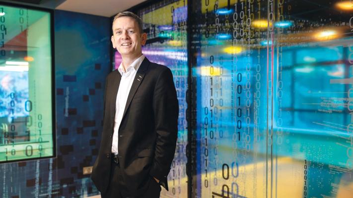 Alan Murphy, photo 2