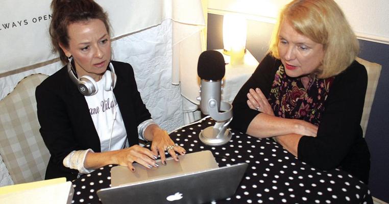 Tammy Hooker, photo 1