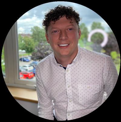 Stuart Hurst, photo 1