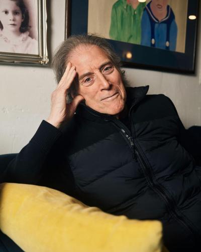 Dicky Lewis, photo 2