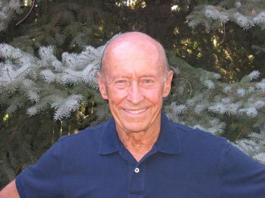 Jack Cavanaugh, photo 1