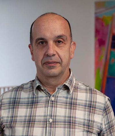 Carlos Oliveira, photo 2