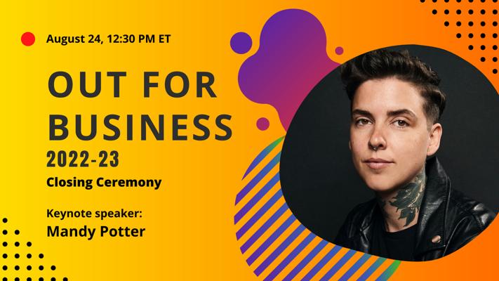 Mandy Potter, photo 1