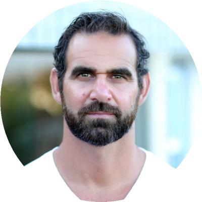 Marcus Capone, photo 1