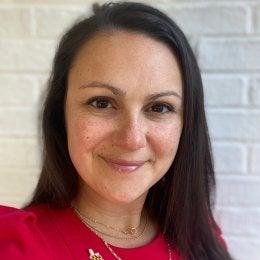 Rachel Hess, photo 1