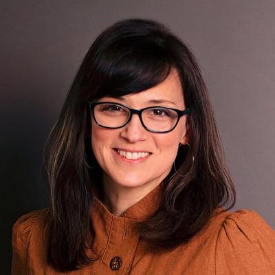 Summer Strommen, photo 1