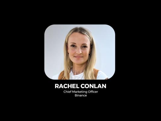 Rachel Conlan, photo 2