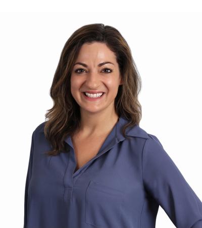 Melissa Howle, photo 1