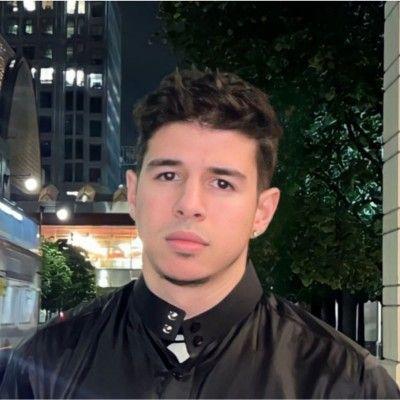 Riyan Moussaoui, photo 2