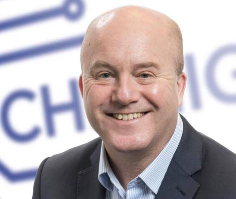 Chris Wooton, photo 1