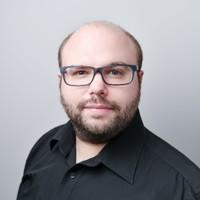 Adrian Whitehead, photo 1