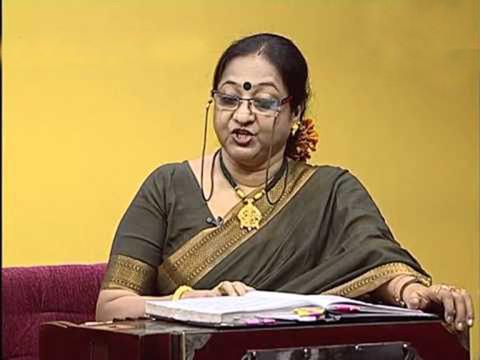 Indrani Sen, photo 2