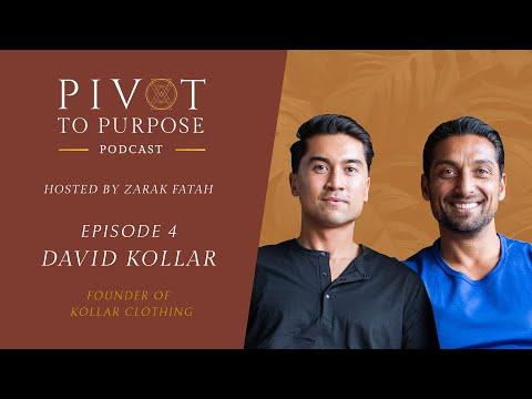 David Kollar, photo 2