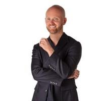 Aaron Armstrong, photo 2