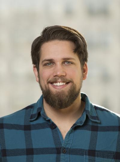 Christopher Gottardo, photo 1